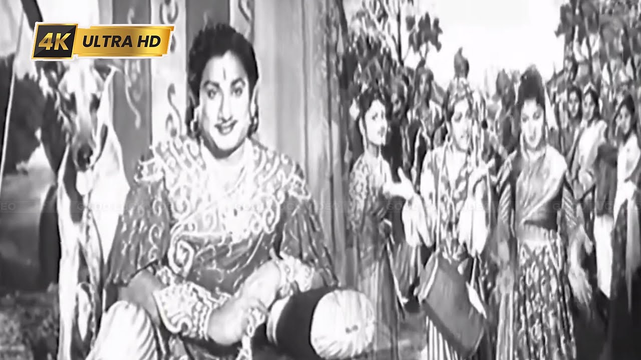 Bulbul Jodi Song Lyrics | Rani Lalithangi | S. C. Krishnan, T. V. Rathnam