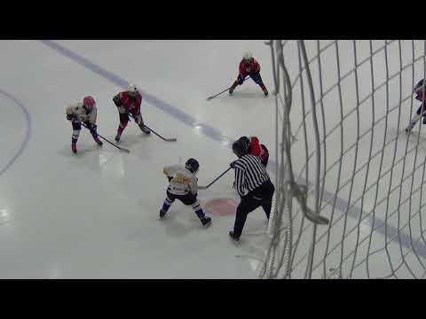 HC Vipers E – HK Tornaado/TSK E  0:12 (0:3 ; 0:5 ; 0:4)  20.09.2017