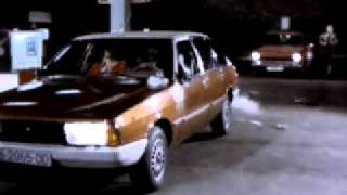 Soy un perro callejero  VIDEO pelicula