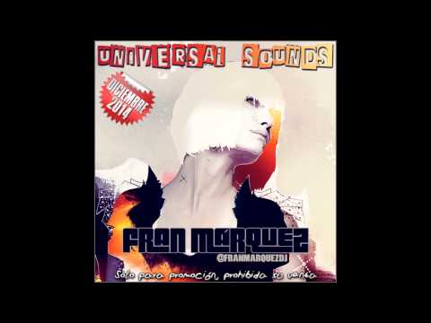 02. Universal Sounds Diciembre 2014 - Fran Márquez
