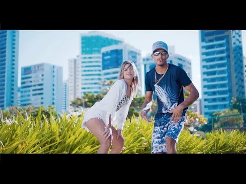 MC PEP - PAPAI FICA LOUCO - CLIPE OFICIA