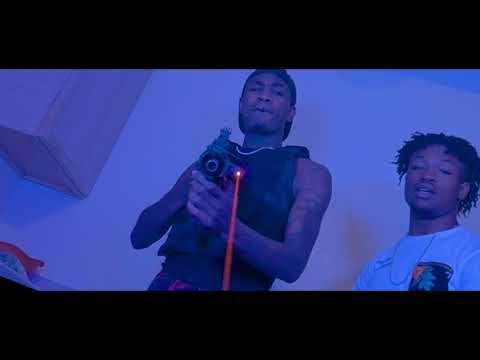 LilCj Kasino x Double K - Thookas Out (Music Video) Shot By: @Mello_Vision