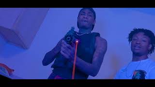 LilCj Kasino x Double K - Thookas Out (Music Video) Shot By: @Mello_Vision