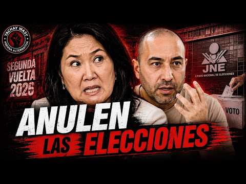 🚨PRUEBAS CONFIRMADAS: CERIMEDO Y KEIKO EN CAMPAÑA ELECTORAL - 03 SEP