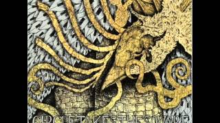 Circle Takes The Spuare - A Crater To Cough In