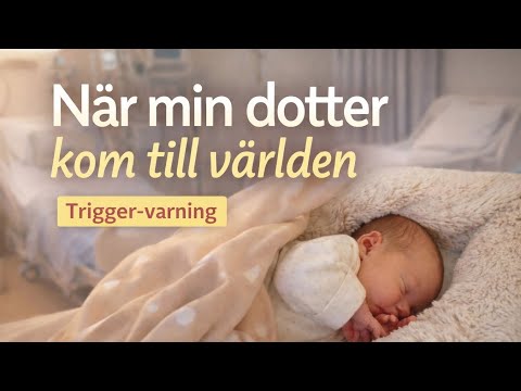 Förlossningsberättelse 