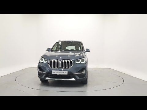 212D5710 - 2021 BMW X1 X1 xDrive25e xLine 49,450