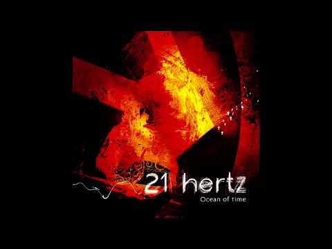 21 hertz - Ocean Of Time (full album)