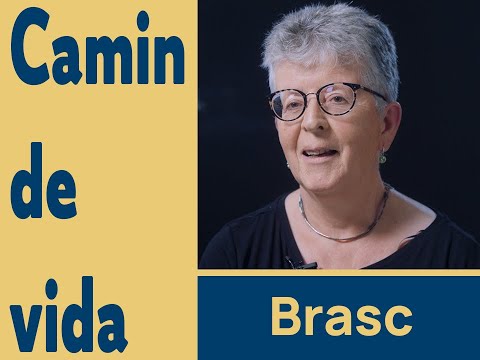Camin de vida # Brasc