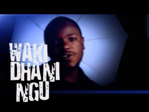 Bado Mi Imara by Ammoh