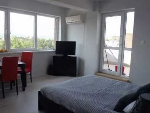 Cazare Turda - Apartament La Lebede