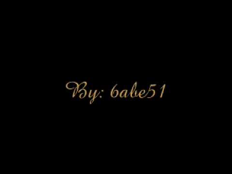 Femek187 & Rieck51 feat. Crips - Eins Acht Sieben ♥