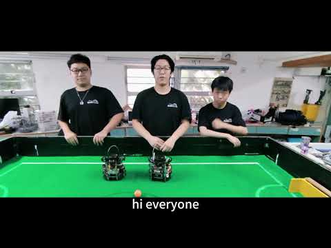 (Macau)E.M.M. Soccer-open-Team presentation