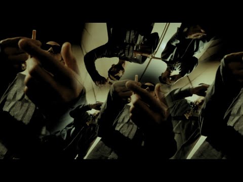 Shynelevell, MECHAYRXMEO - The World Is Yours (Official Music Video)