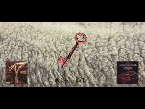 Halba x Foldino - Sonno in Sbatti (prod. Frenkie G)