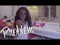 Ariana Grande - Problem (Angelic Cover)