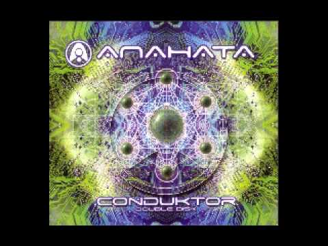 Anahata - Samhain (Nystagmus rmx)