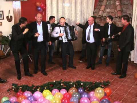 Zeljko Stokanic - Garica (TV DUGA +)