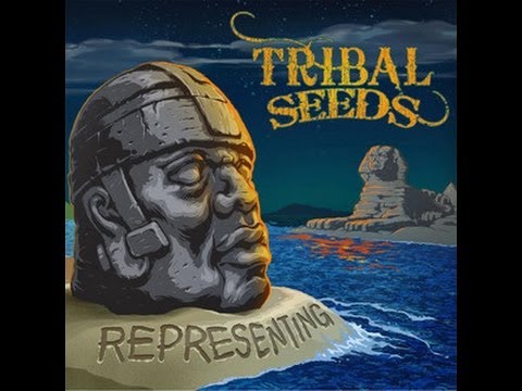 Tribal Seeds - Representing *FULL ALBUM* *NEW 2014* Video