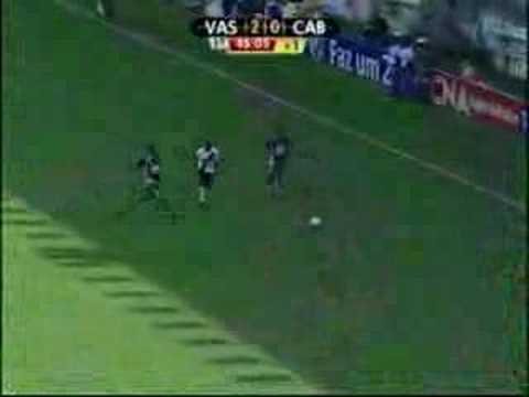 10/02/2008 - Alan Kardec c/ Cabofriense