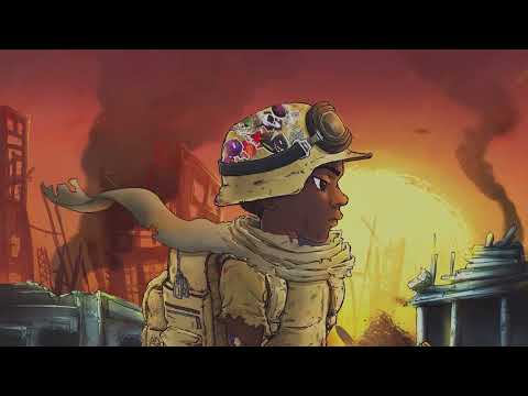 Piers James x Woodie Smalls x Tino Gee - EYES ON THE PRIZE (Visualizer) [Payday Records]