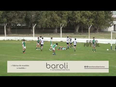 COMPACTO 6TA CLUB SARMIENTO 2 - UNION (T) 0