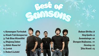 Download lagu Samsons Full Album | Samson Album mp3