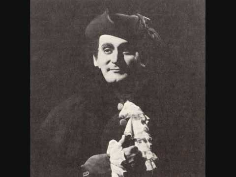 Richard Tucker - Manon Lescaut - No no pazzo son (1972 live)