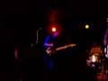 Hurricane Season - Kula Shaker @ Rescue Rooms, 26/09/2007