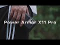Смартфон Ulefone Power Armor X11 Pro 4/64GB Black 5