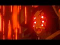 Kokushibo Vs Gyomei Sanemi Genya Muichiro FAN ANIMATION PART 5