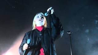 Lapsley - Tell Me the Truth - Live at the Tolhuistuin