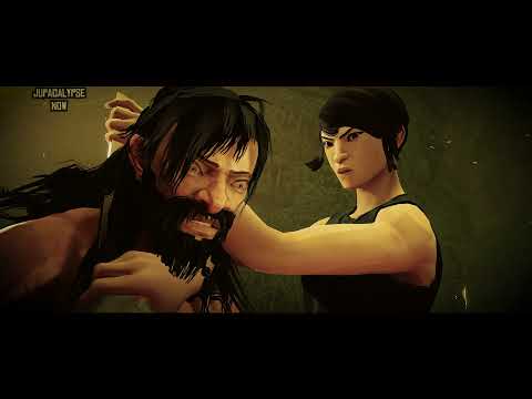 Sifu - The Botanist (Age 24) Hardcore Beatdown Compilation PC (4K Cinematic) Ep. 2