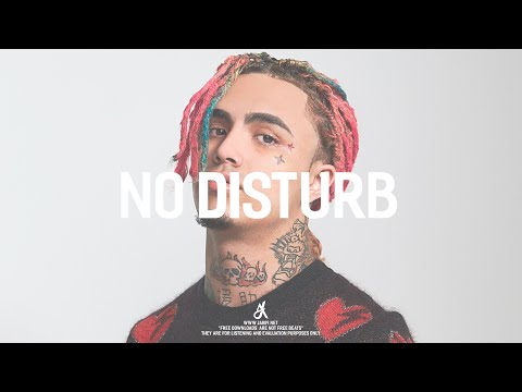 Lil Pump x 6ix9ine x Smokepurpp Type Beat 2019 ''Not Disturb'' I Trap Instrumental