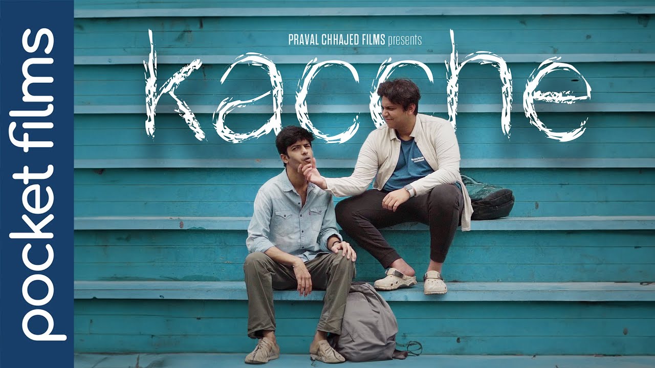 Kacche Trailer