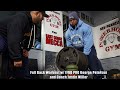 Juan Morel trains back with Arnold Classic Winner George Peterson and Justin Miller + GYM FAIL!