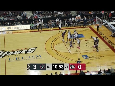 Jalen Adams with 27 Points vs. Raptors 905