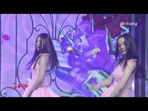 Simply K-Pop Ep175 D.Holic,SONAMOO,LEGEND,MINX,GFRIEND,NC.A,KIM SO JUNG,Stellar,HELLOVENUS,9MUSES