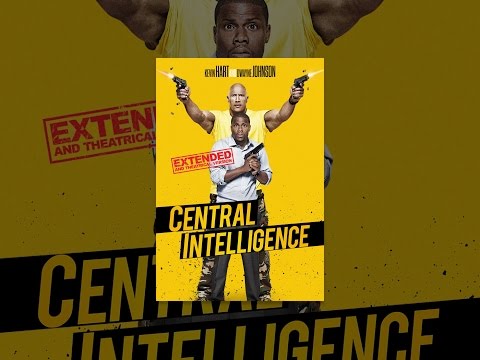 Central Intelligence (Extended)