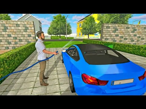 Virtual Dad Happy Family 3D