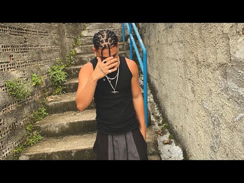 Joe - Visionário(Dir.Psalmus)(Prod.Jotaeni)