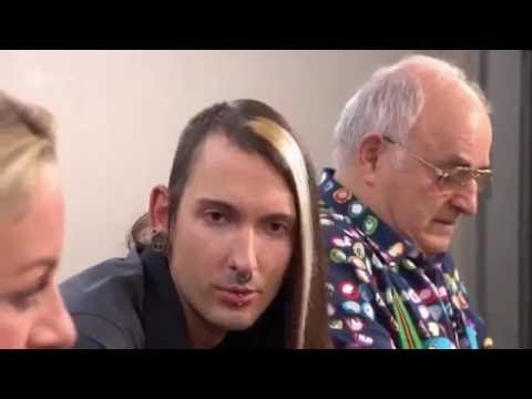 {HD} Bares für Rares Staffel 6 Folge 8 / (08.01.2017) - 2017