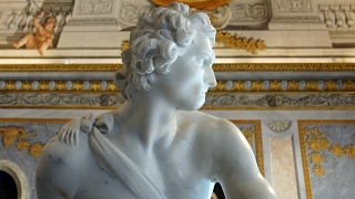 Bernini, David