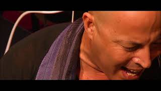 Dhafer Youssef's Full Live concert at ASSM Izmir Turkey 2013   Sura 'Abu Nawas Rhapsody'