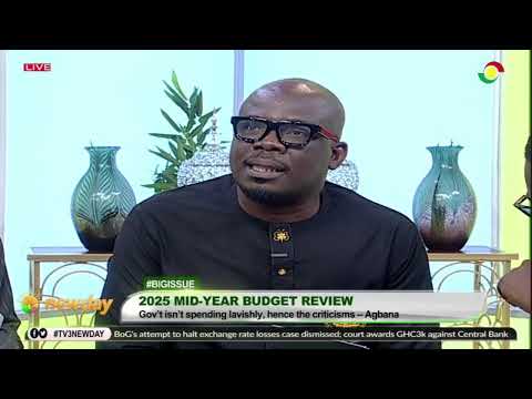 LIVE: TV3NewDay || 25-07-2025