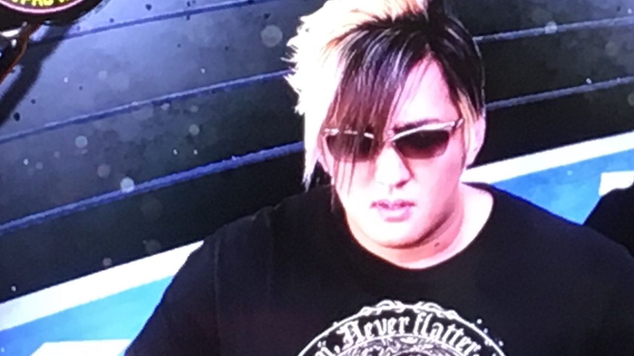 第二回タイチ杯(仮)