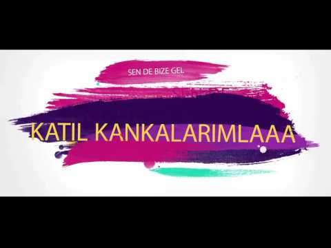 Lil Berkcan  EFESAVAGE - Para Bizde (FrouLynn Remix) [Lyric Video]