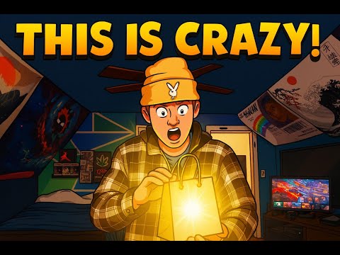 $25 Mystery Bag Unboxing… NO WAY