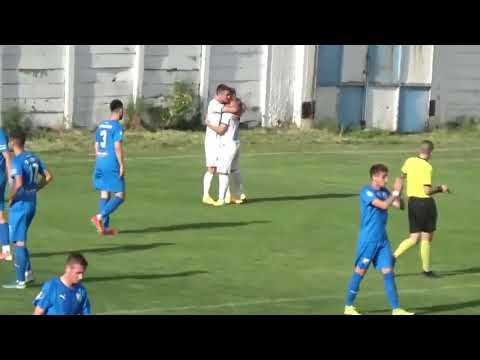 OFK Topličanin - Trstenik PPT 3 2  Golovi