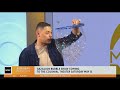 Gazillion Bubble Show Coming To The Colonial Theater On May 13